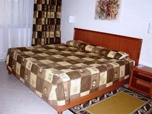 Azalai Hotel Independance Уагадугу Экстерьер фото