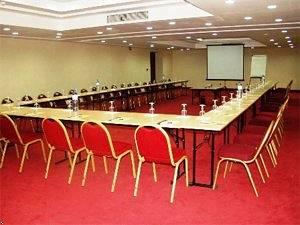 Azalai Hotel Independance Уагадугу Экстерьер фото